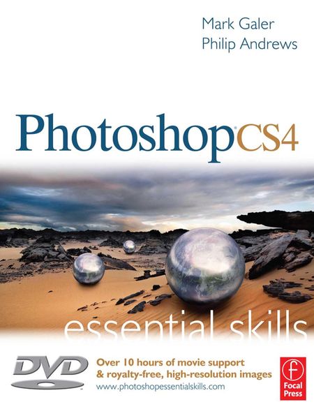 Photoshop CS4