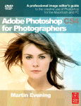 Adobe Photoshop CS4 for Photographers