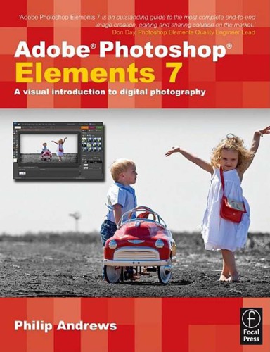 Adobe Photoshop Elements 7