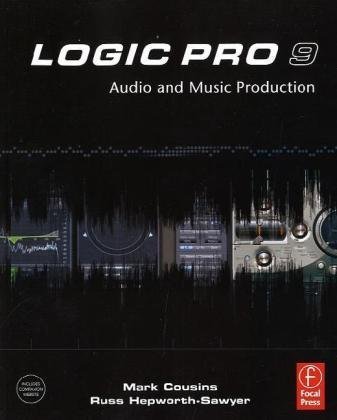 Logic Pro 9