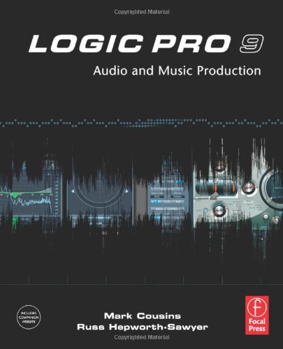 Logic Pro 9