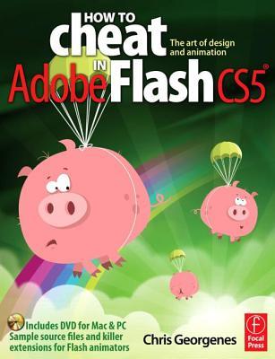 How to Cheat in Adobe Flash CS5