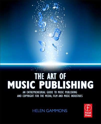 Music Publishing