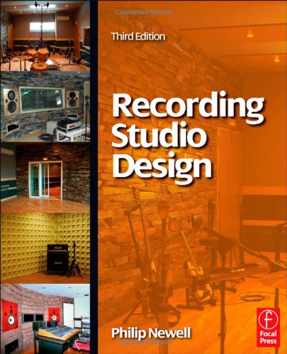 Recording Studio Design