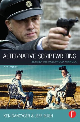 Alternative Scriptwriting