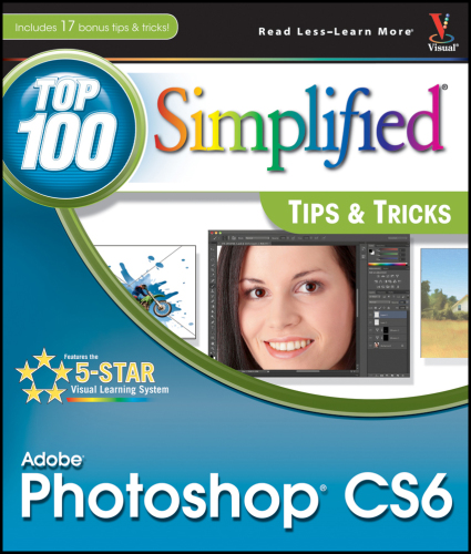 Photoshop CS6