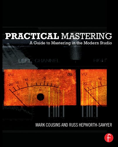 Practical mastering