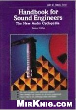 Handbook for Sound Engineers