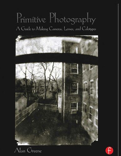 Primitive Photography