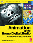 Animation in the Home Digital Studio