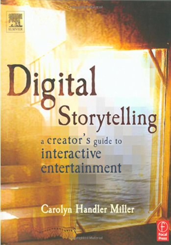 Digital Storytelling