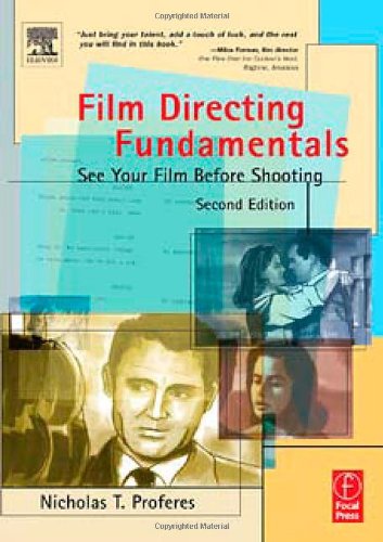 Film Directing Fundamentals