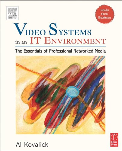 Video Systems in an It Environment