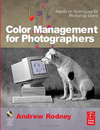 Color Management for Photographers