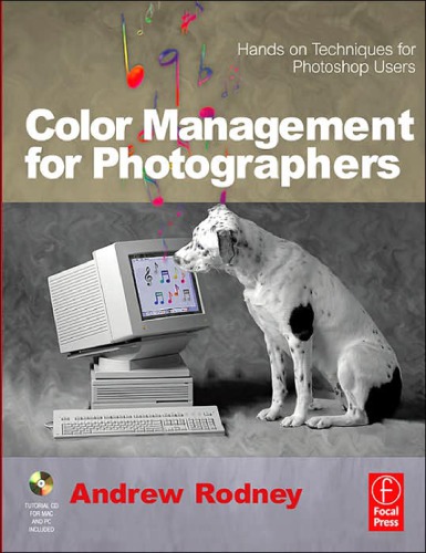 Color Management for Photographers