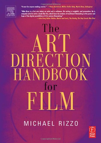 The Art Direction Handbook for Film