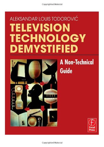 Television Technology Demystified