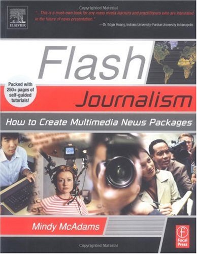 Flash Journalism