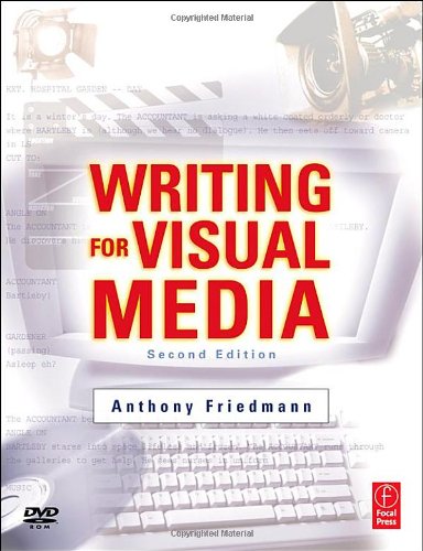 Writing for Visual Media