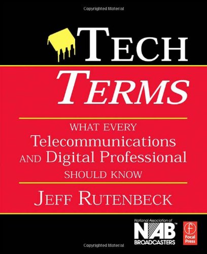 Tech Terms