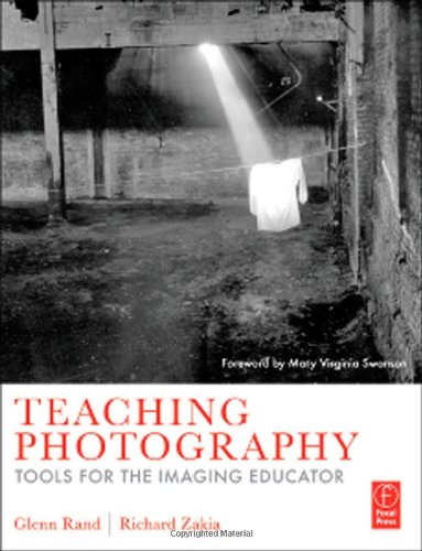 Teaching Photography