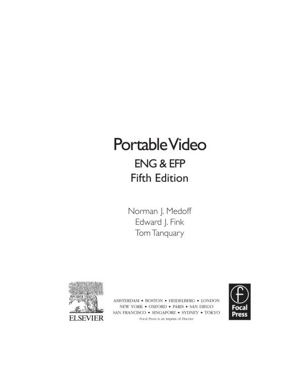 Portable Video