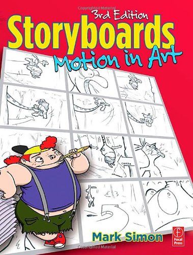 Storyboards