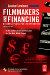 Filmmakers and Financing