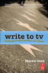 Write to TV