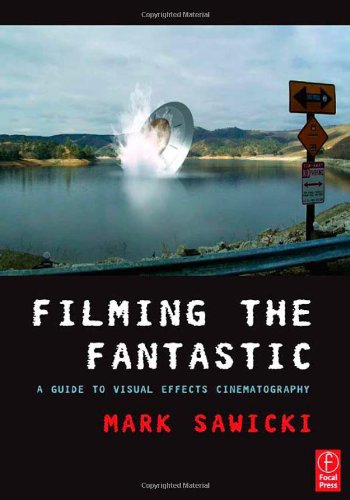 Filming the Fantastic