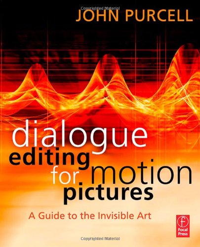 Dialogue Editing for Motion Pictures