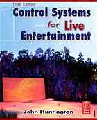 Control Systems for Live Entertainment