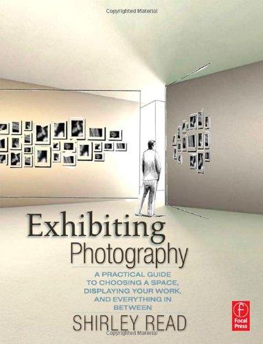 Exhibiting Photography