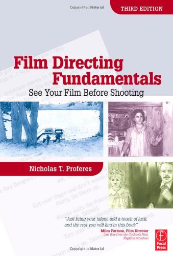 Film Directing Fundamentals