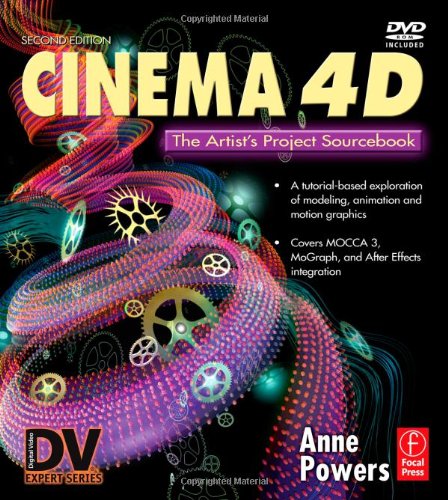 Cinema 4D