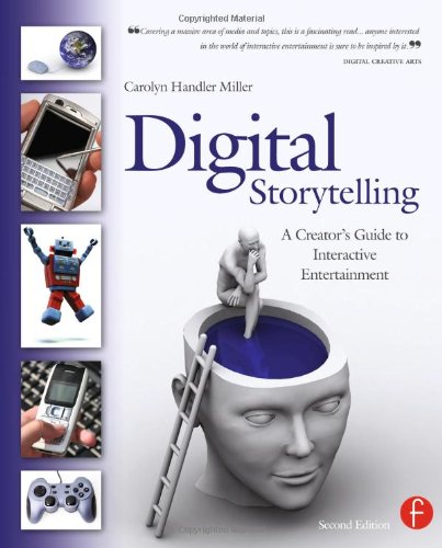 Digital Storytelling