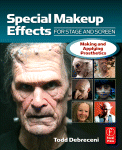 Special Makeup Effects for Stage and Screen