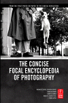 The Concise Focal Encyclopedia of Photography