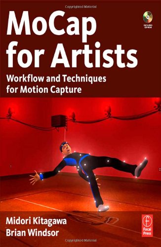 MoCap for Artists