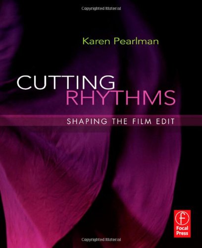 Cutting Rhythms