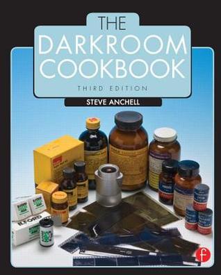 The Darkroom Cookbook