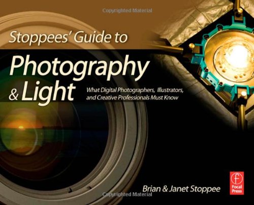 Stoppees' Guide to Photography &amp; Light