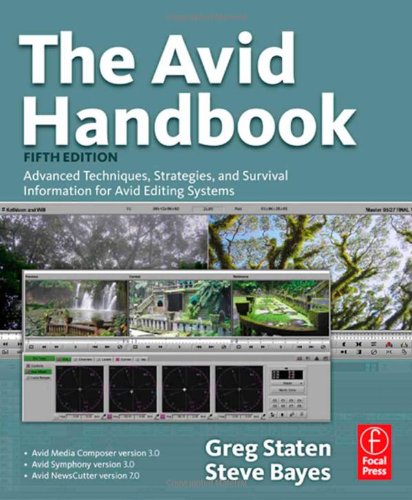 The Avid Handbook