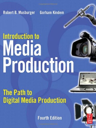 Introduction to Media Production