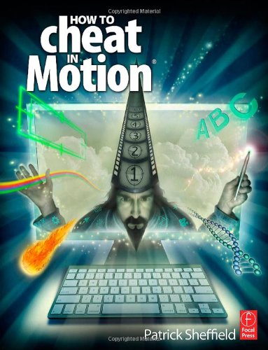 How to Cheat in Motion [With CDROM]