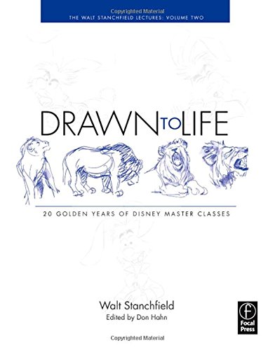 Drawn to Life