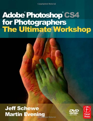 Adobe Photoshop CS4 for Photographers