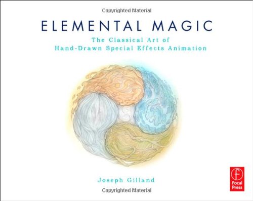 Elemental Magic, Volume I