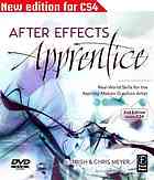 After Effects apprentice : real-world skills for the aspiring motion graphics artist