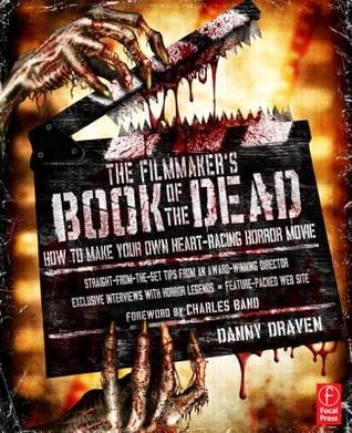 The Filmmaker's Book of the Dead